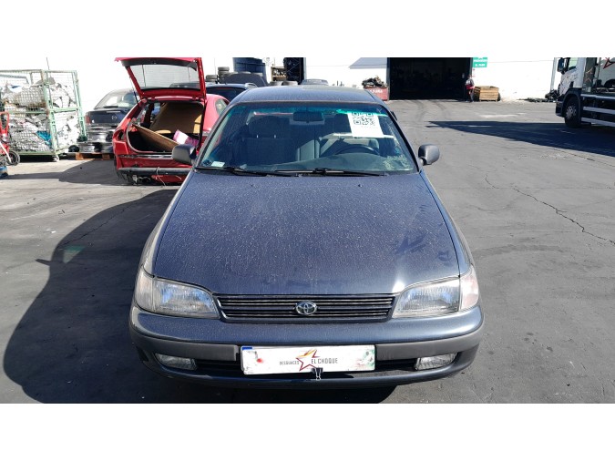 MECANICA TRASERA	 TOYOTA CARINA E 1993