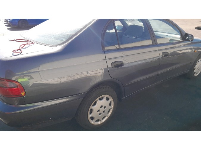 MECANICA TRASERA	 TOYOTA CARINA E 1993