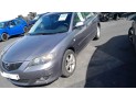 MECANICA DELANTERA SIN CUNA MAZDA 3 2005