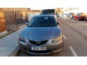 MECANICA TRASERA	 MAZDA 3 2005