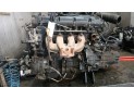 MOTOR CON ACCESORIOS Y CAJA DE CAMBIOS HYUNDAI COUPÉ 1997