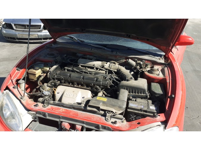 MECANICA DELANTERA SIN CUNA HYUNDAI COUPÉ 1997