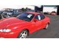 MECANICA TRASERA	 HYUNDAI COUPÉ 1997