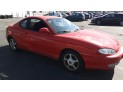MECANICA TRASERA	 HYUNDAI COUPÉ 1997