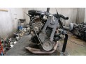 MOTOR CON ACCESORIOS Y CAJA DE CAMBIOS OPEL KADETT 1988