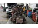 MOTOR CON ACCESORIOS Y CAJA DE CAMBIOS OPEL KADETT 1988