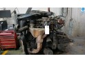 MOTOR CON ACCESORIOS Y CAJA DE CAMBIOS OPEL KADETT 1988