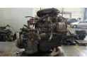 MOTOR CON ACCESORIOS Y CAJA DE CAMBIOS OPEL KADETT 1988
