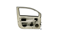 PUERTA DELANTERA IZQUIERDA FIAT 500 BEIGE 2013