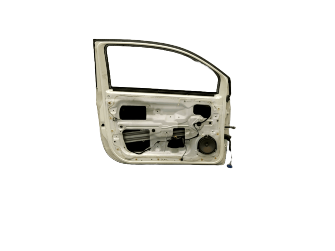 PUERTA DELANTERA IZQUIERDA FIAT 500 BEIGE 2013