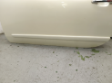 PUERTA DELANTERA IZQUIERDA FIAT 500 BEIGE 2013