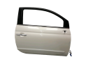 PUERTA DELANTERA DERECHA FIAT 500 BLANCA 2013