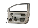 PUERTA DELANTERA DERECHA FIAT 500 BLANCA 2013