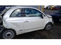 BRAZO SUSPENSION DELANTERO IZQUIERDO FIAT 500 2013