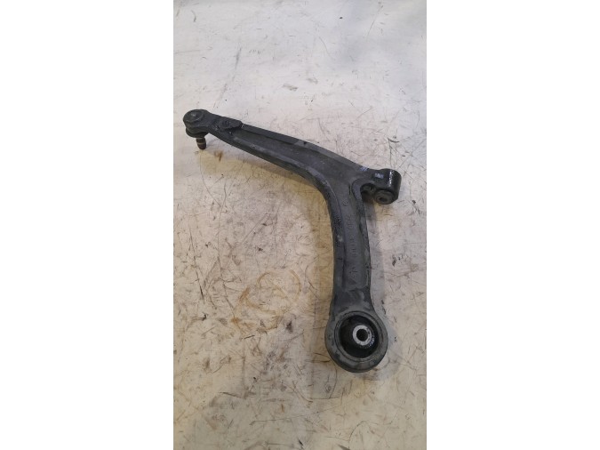 MANGUETA DELANTERA IZQUIERDA FIAT 500 2013