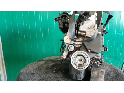 Motor FIAT 500 2013
