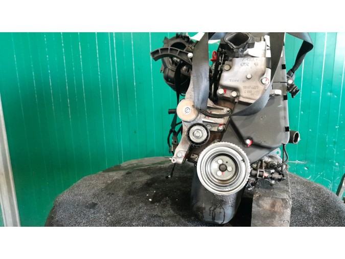 Motor FIAT 500 2013