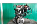 Motor FIAT 500 2013