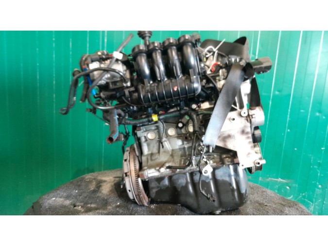 Motor FIAT 500 2013