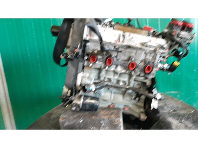 Motor FIAT 500 2013