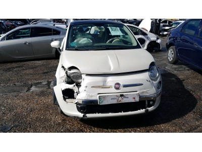 CENTRALITA MOTOR FIAT 500 2013