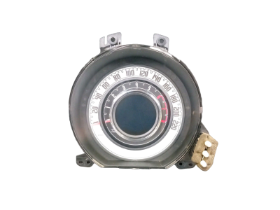 CUADRO INSTRUMENTOS FIAT 500 2013