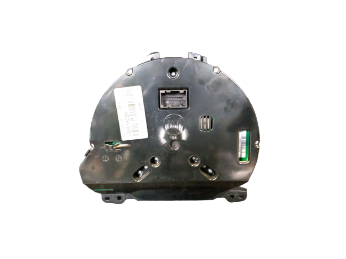 CUADRO INSTRUMENTOS FIAT 500 2013