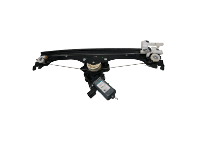 ELEVALUNAS DELANTERO DERECHO FIAT 500 2013