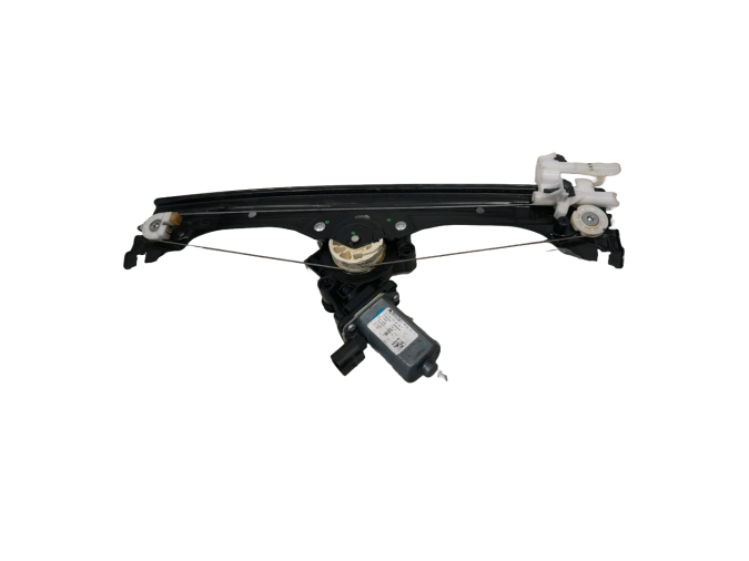 ELEVALUNAS DELANTERO DERECHO FIAT 500 2013