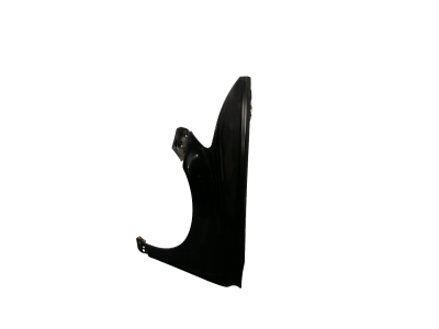 ALETA DELANTERA IZQUIERDA VOLVO S40 NEGRO 2008