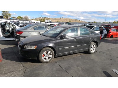 PUENTE TRASERO VOLVO S40 2008