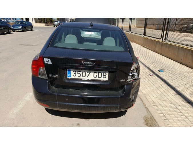 Mando multifunción VOLVO S40 2008