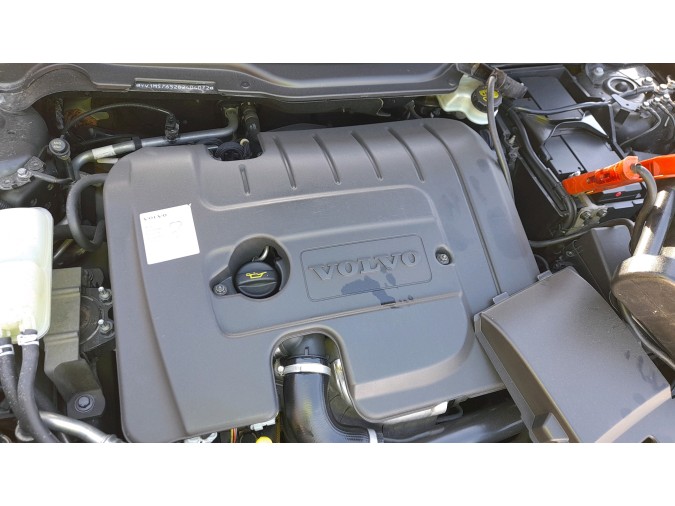 Mando multifunción VOLVO S40 2008