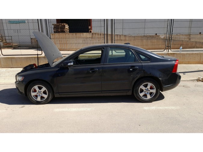 ELEVALUNAS DELANTERO IZQUIERDO VOLVO S40 2008