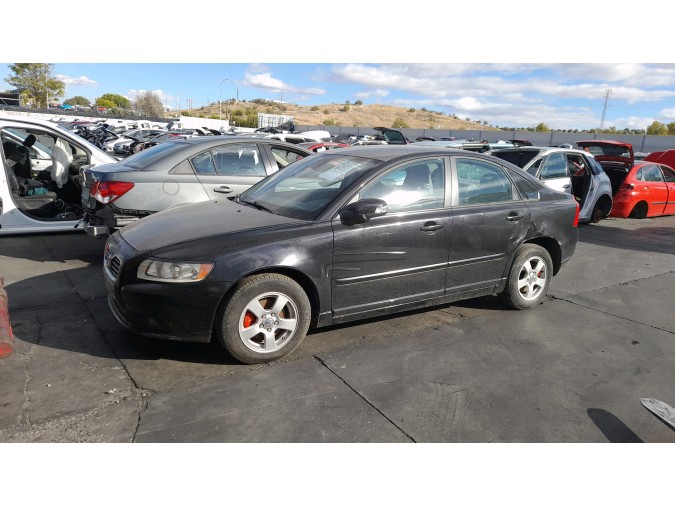 ELEVALUNAS DELANTERO DERECHO VOLVO S40 2008