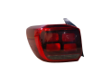 PILOTO TRASERO IZQUIERDO DACIA LOGAN ROJO 2018