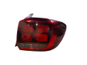 PILOTO TRASERO DERECHO DACIA LOGAN ROJO 2018