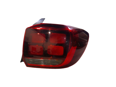 PILOTO TRASERO DERECHO DACIA LOGAN ROJO 2018