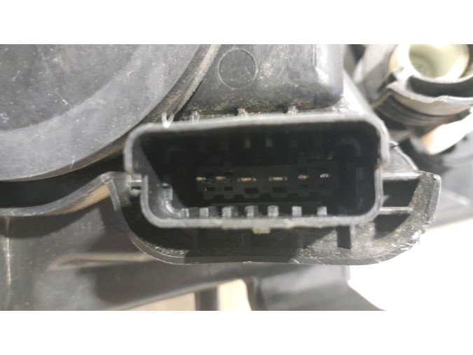 FARO DELANTERO DERECHO DACIA LOGAN 2018
