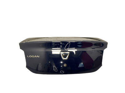 PORTON TRASERO DACIA LOGAN AZUL 2018