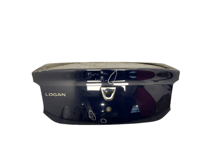 PORTON TRASERO DACIA LOGAN AZUL 2018