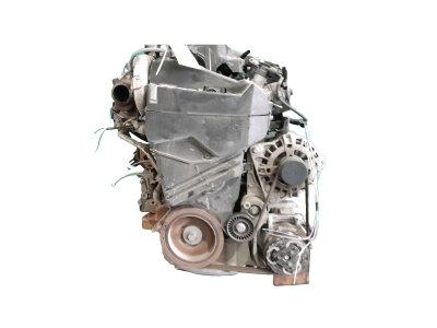 ALTERNADOR DACIA LOGAN