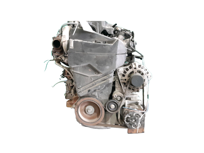 ALTERNADOR DACIA LOGAN
