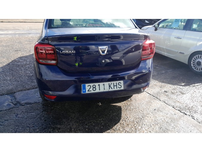 Tablero instrumentos DACIA LOGAN 2018