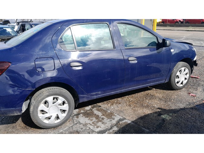 Tablero instrumentos DACIA LOGAN 2018