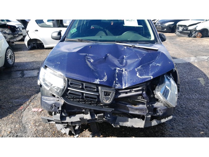 Tablero instrumentos DACIA LOGAN 2018