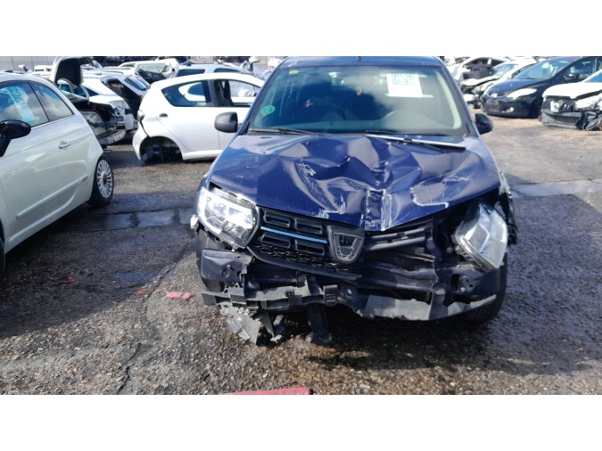 ELEVALUNAS TRASERO IZQUIERDO DACIA LOGAN 2018