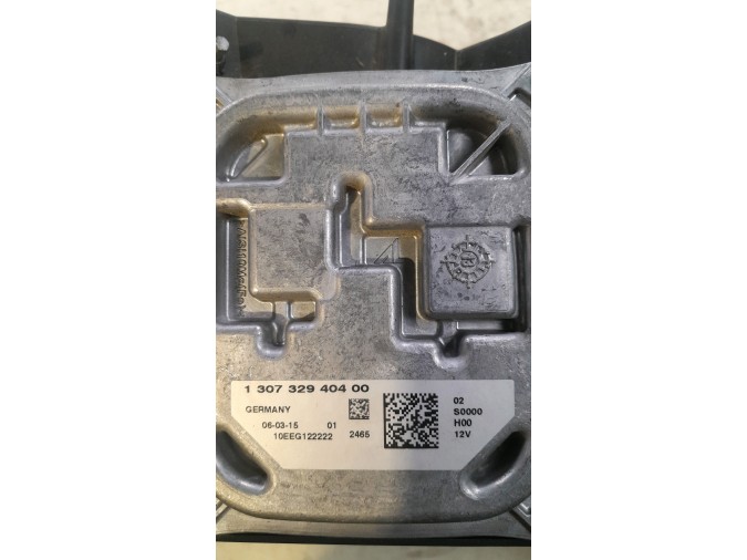 FARO DELANTERO IZQUIERDO PEUGEOT 308 2015
