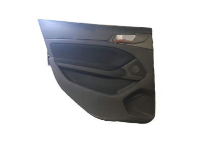 PANEL PUERTA TRASERO IZQUIERDO PEUGEOT 308 2015