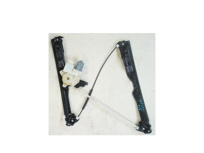 ELEVALUNAS DELANTERO IZQUIERDO PEUGEOT 308 2015